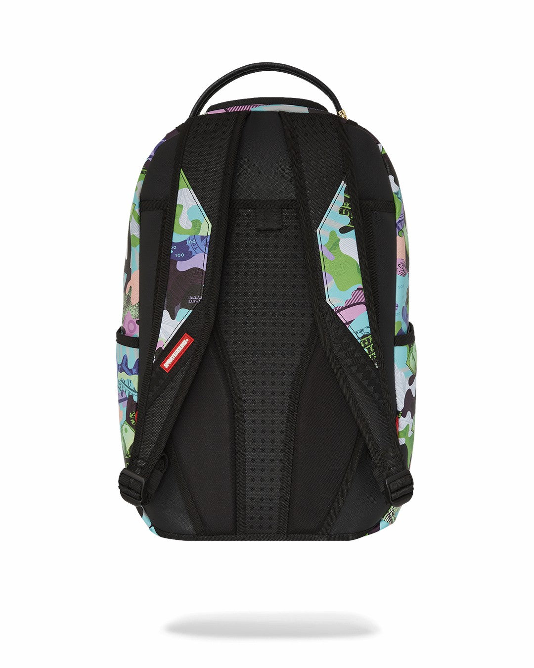 DIABLO SAVINGS ACCOUNT DLXSV BACKPACK | Sprayground Exclusive Deal
