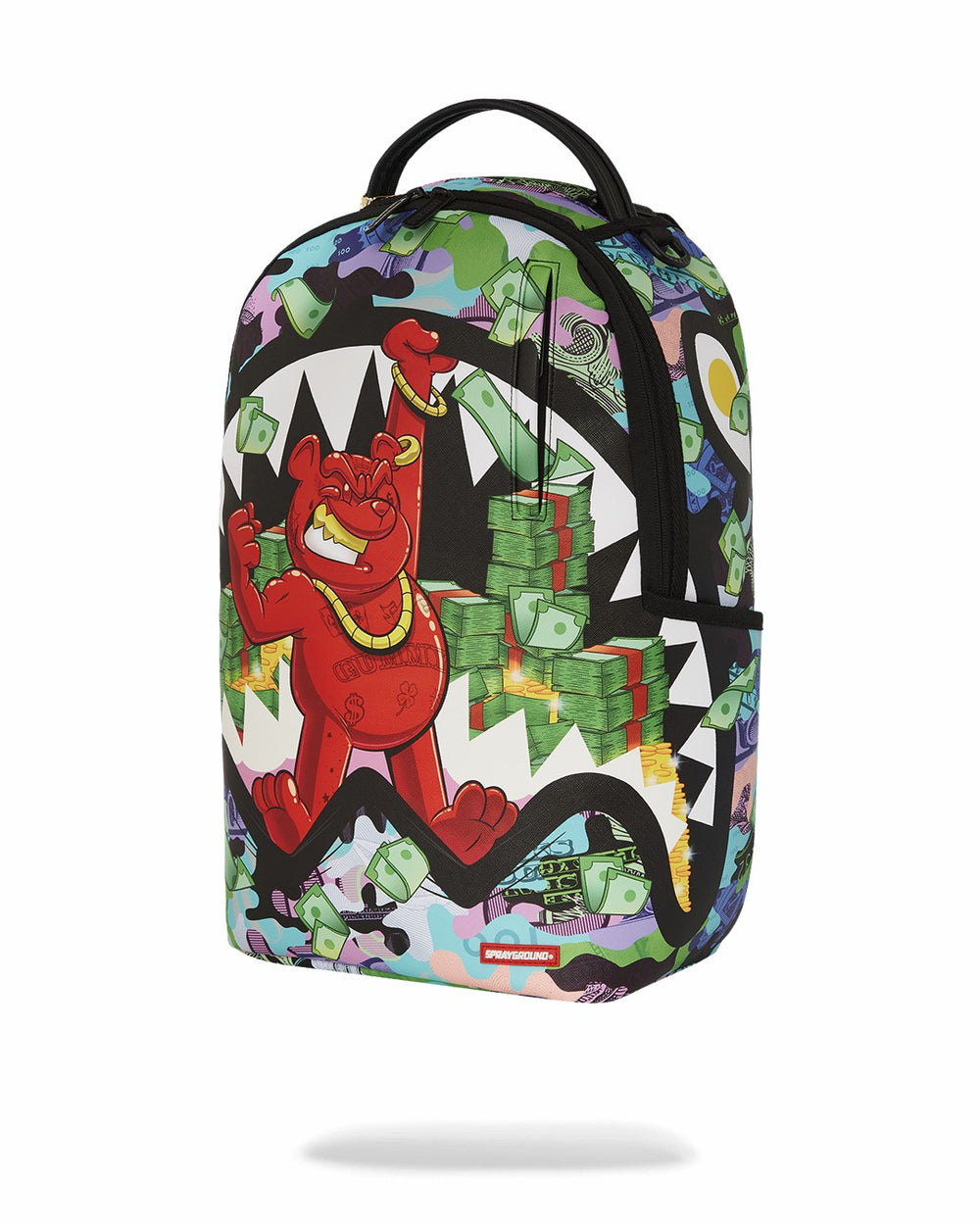 DIABLO SAVINGS ACCOUNT DLXSV BACKPACK | Sprayground Exclusive Deal