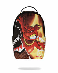 DIABLO BLAZED BREAKOUT BACKPACK | Sprayground Hot Deal