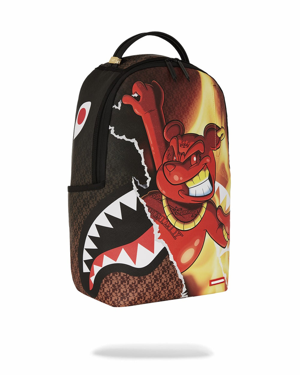 DIABLO BLAZED BREAKOUT BACKPACK | Sprayground Hot Deal
