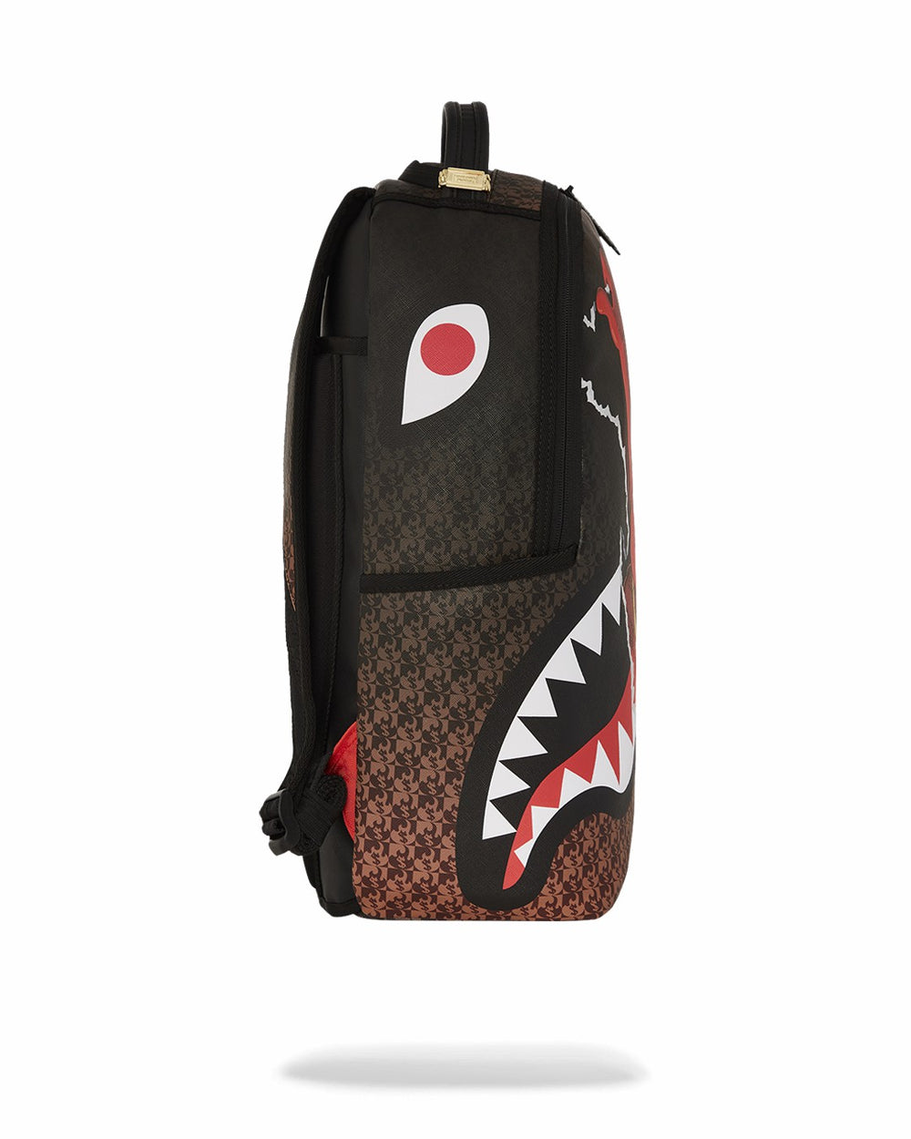 DIABLO BLAZED BREAKOUT BACKPACK | Sprayground Hot Deal