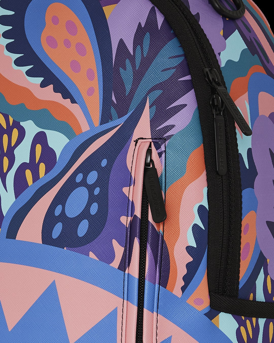 AQUATIC DAZE DLXSV BACKPACK | Sprayground Limited Offer