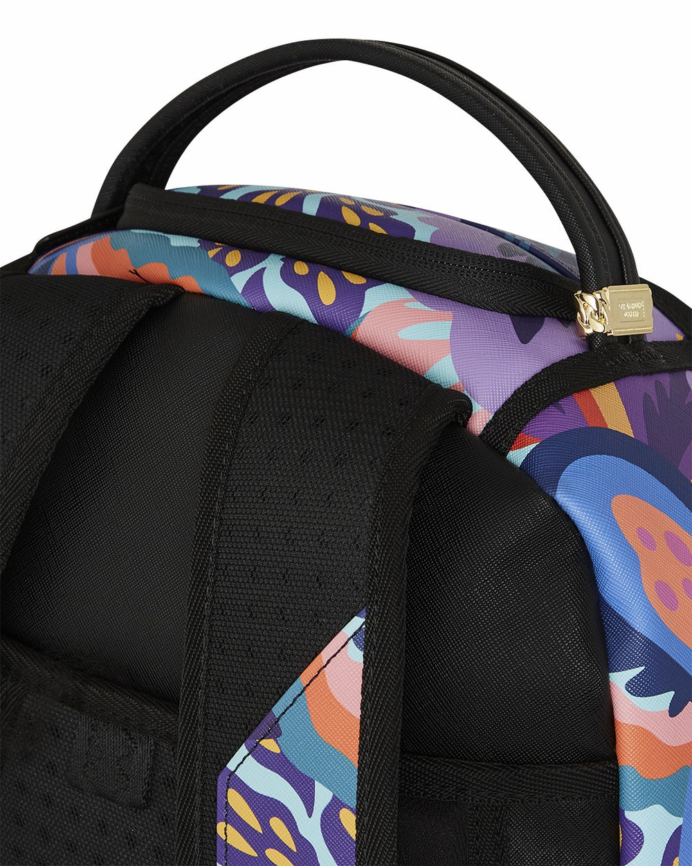 AQUATIC DAZE DLXSV BACKPACK | Sprayground Limited Offer