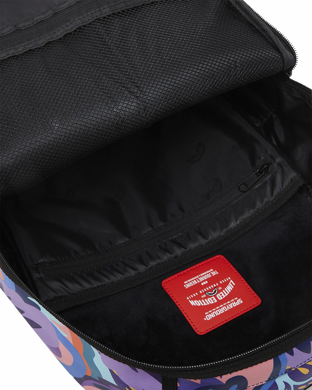 AQUATIC DAZE DLXSV BACKPACK | Sprayground Limited Offer