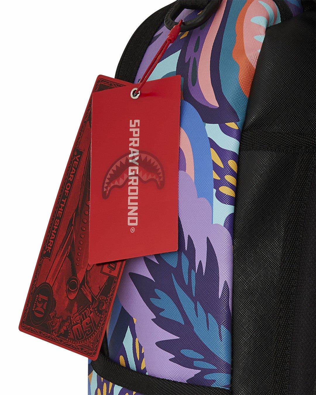 AQUATIC DAZE DLXSV BACKPACK | Sprayground Limited Offer