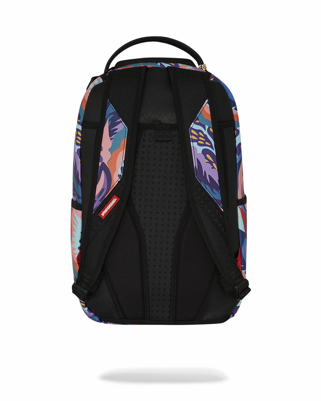 AQUATIC DAZE DLXSV BACKPACK | Sprayground Limited Offer