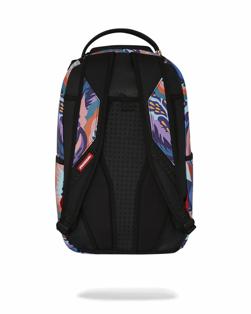 AQUATIC DAZE DLXSV BACKPACK | Sprayground Limited Offer
