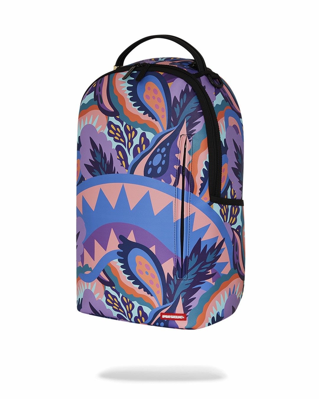 AQUATIC DAZE DLXSV BACKPACK | Sprayground Limited Offer