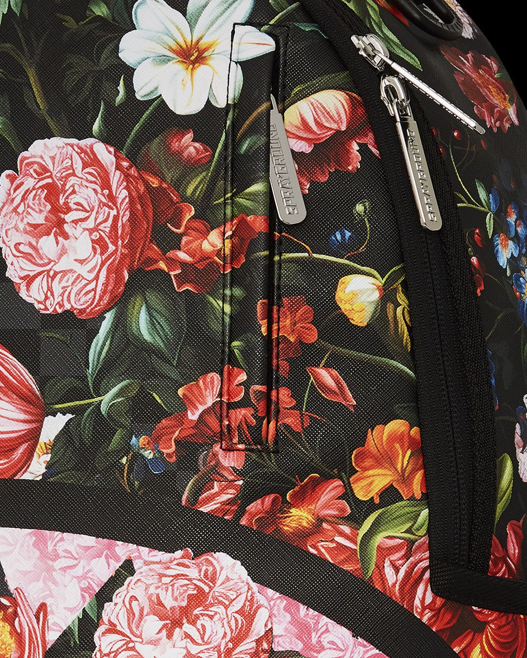 FRESH CHECK DLXSV BACKPACK | Sprayground Special Offer
