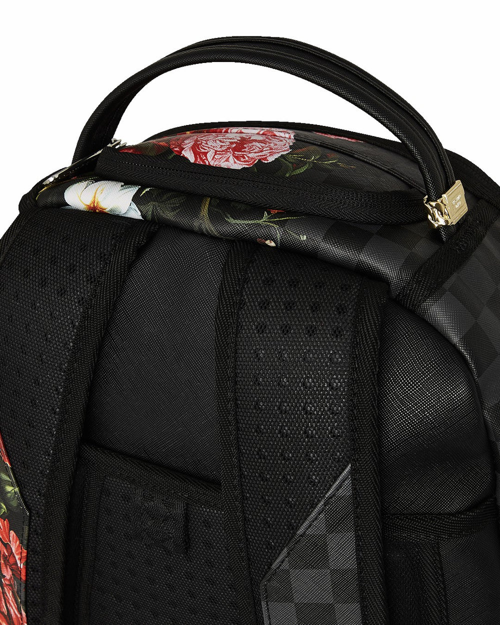 FRESH CHECK DLXSV BACKPACK | Sprayground Special Offer
