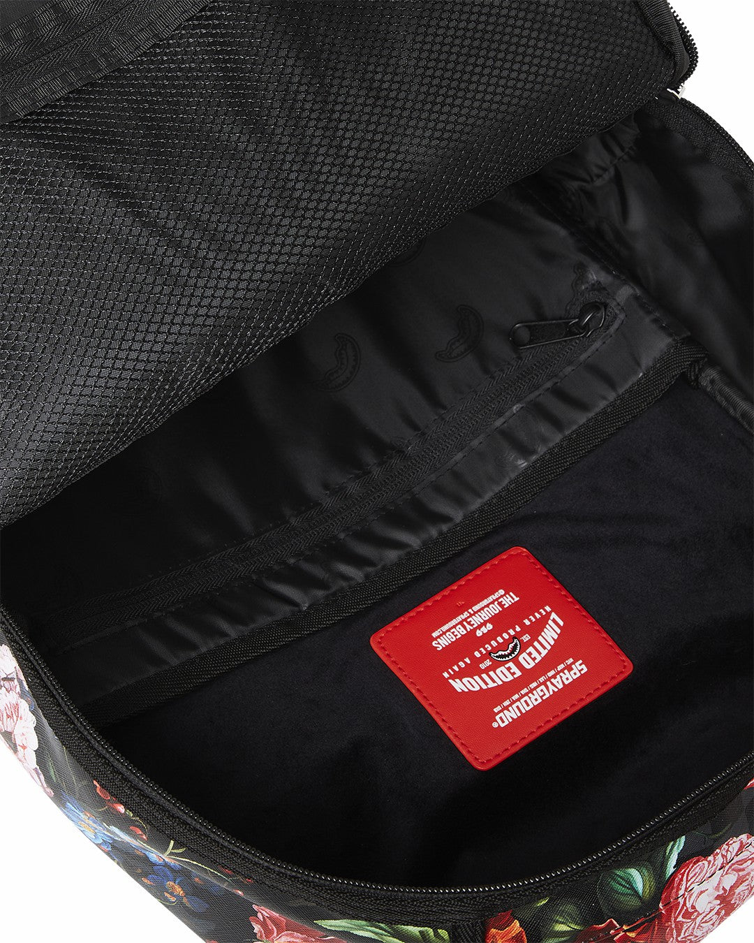 FRESH CHECK DLXSV BACKPACK | Sprayground Special Offer
