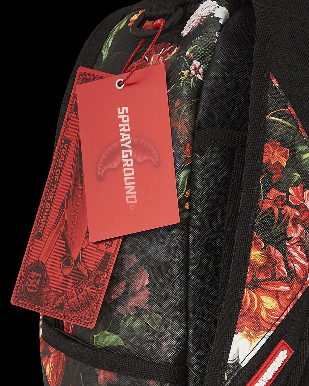 FRESH CHECK DLXSV BACKPACK | Sprayground Special Offer