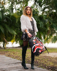 FRESH CHECK DLXSV BACKPACK | Sprayground Special Offer