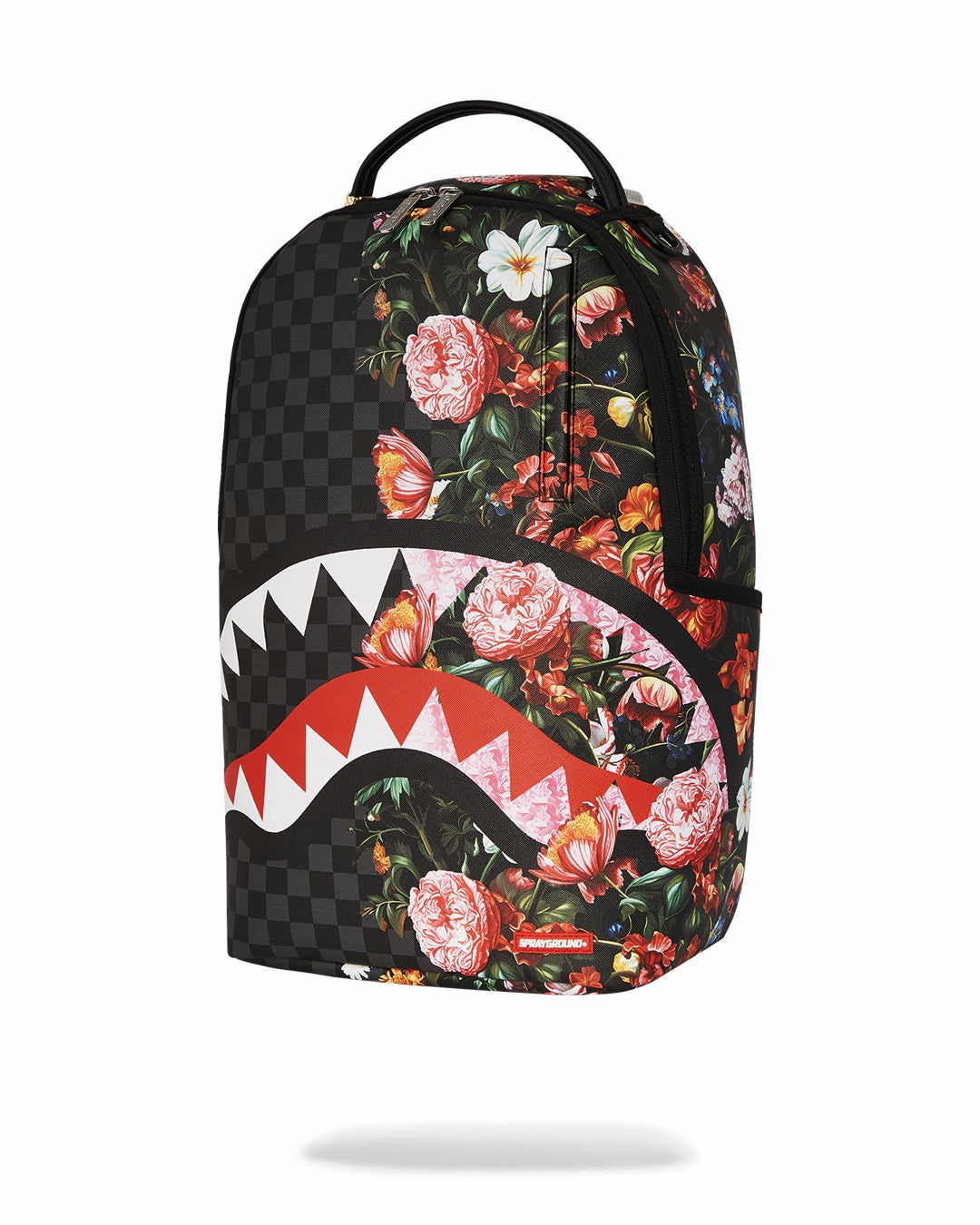 FRESH CHECK DLXSV BACKPACK | Sprayground Special Offer