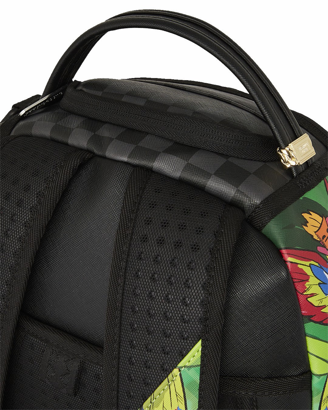SQUAD UP BACKPACK | Sprayground On Sale