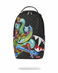SQUAD UP BACKPACK | Sprayground On Sale