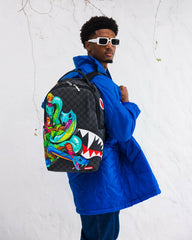 SQUAD UP BACKPACK | Sprayground On Sale