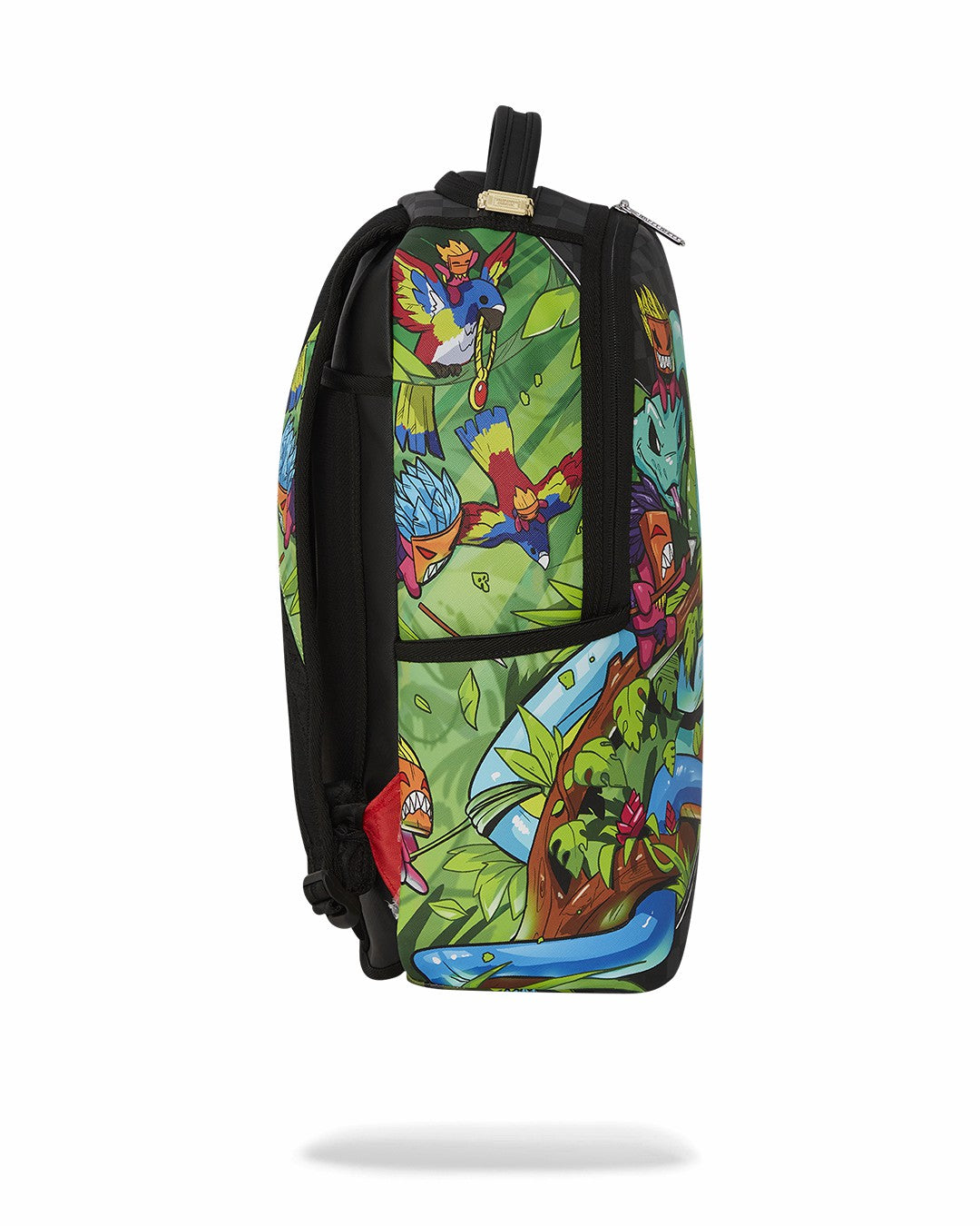 SQUAD UP BACKPACK | Sprayground On Sale