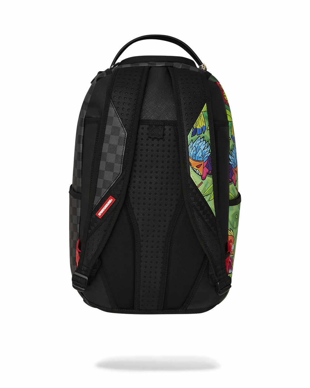 SQUAD UP BACKPACK | Sprayground On Sale
