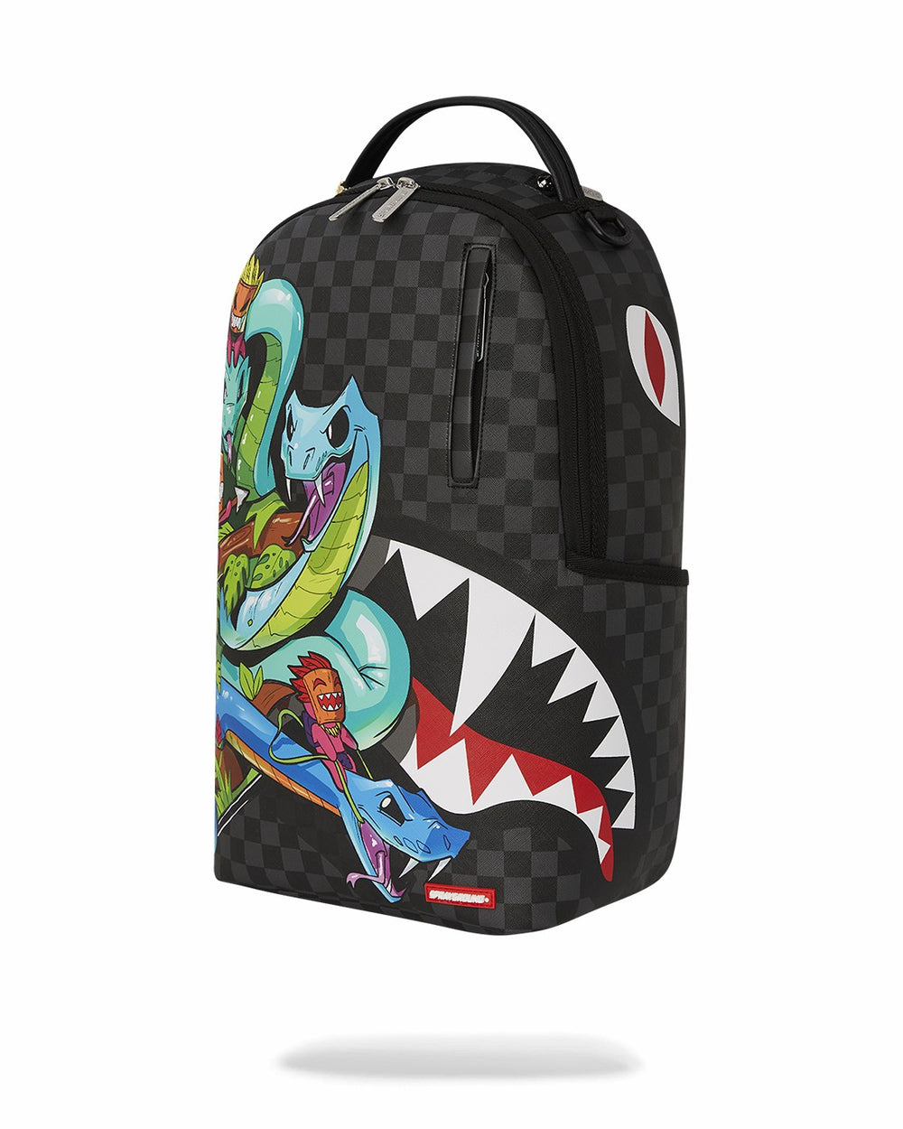 SQUAD UP BACKPACK | Sprayground On Sale