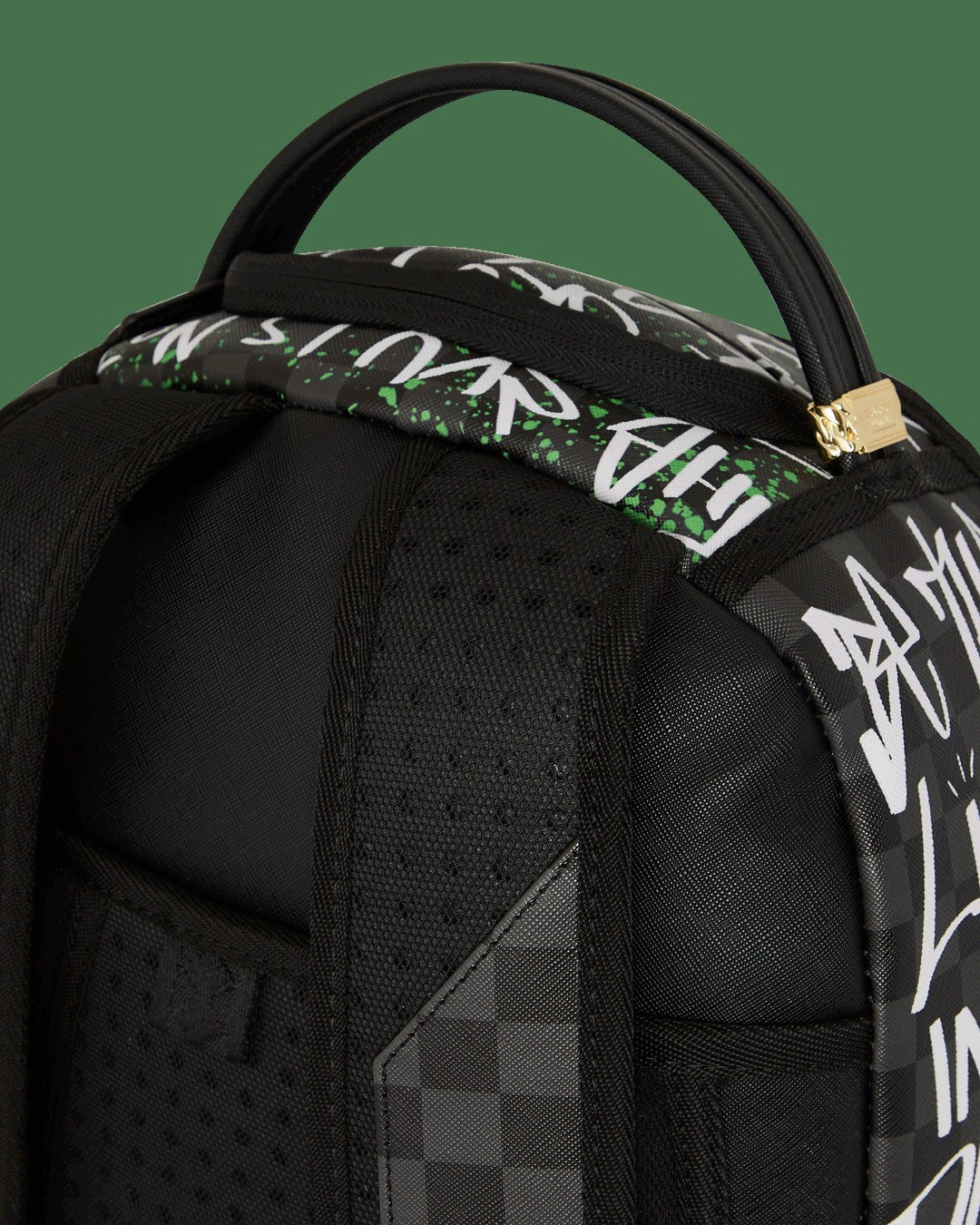 SPRAY POETRY ENCORE BACKPACK | Sprayground Sale