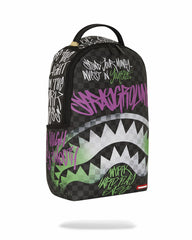 SPRAY POETRY ENCORE BACKPACK | Sprayground Sale