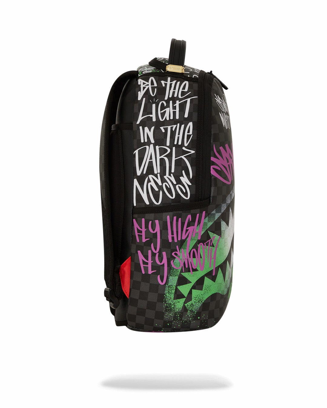 SPRAY POETRY ENCORE BACKPACK | Sprayground Sale