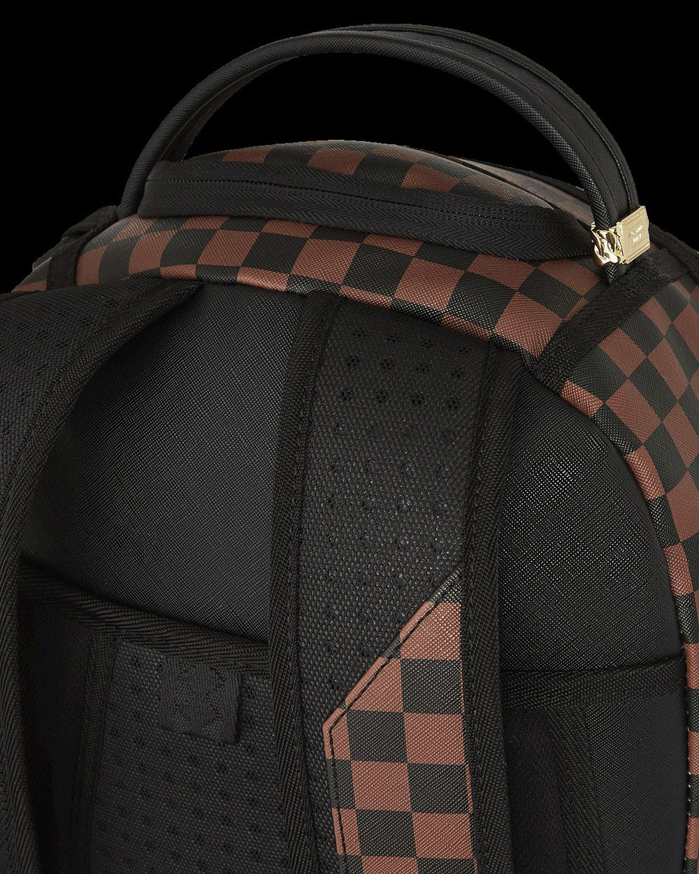 MONEY GRUMP DLXSV BACKPACK | Sprayground Outlets