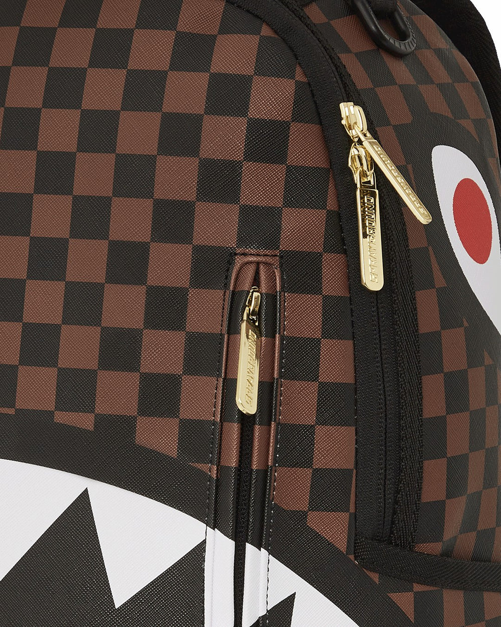 MONEY GRUMP DLXSV BACKPACK | Sprayground Outlets