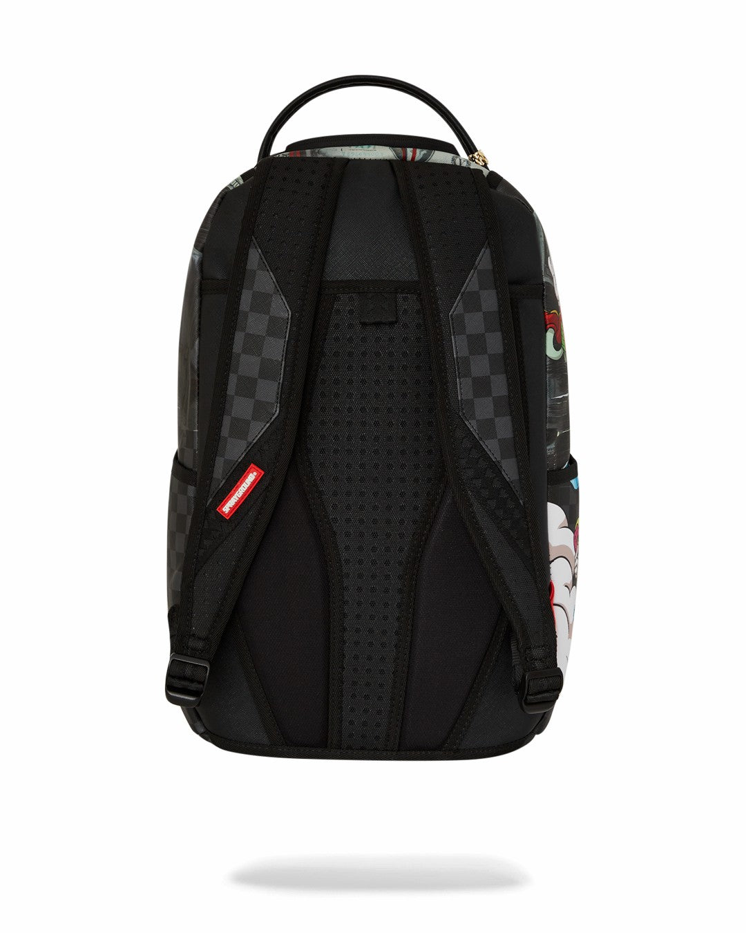 DIAMOND RUN BACKPACK | Sprayground Bargain