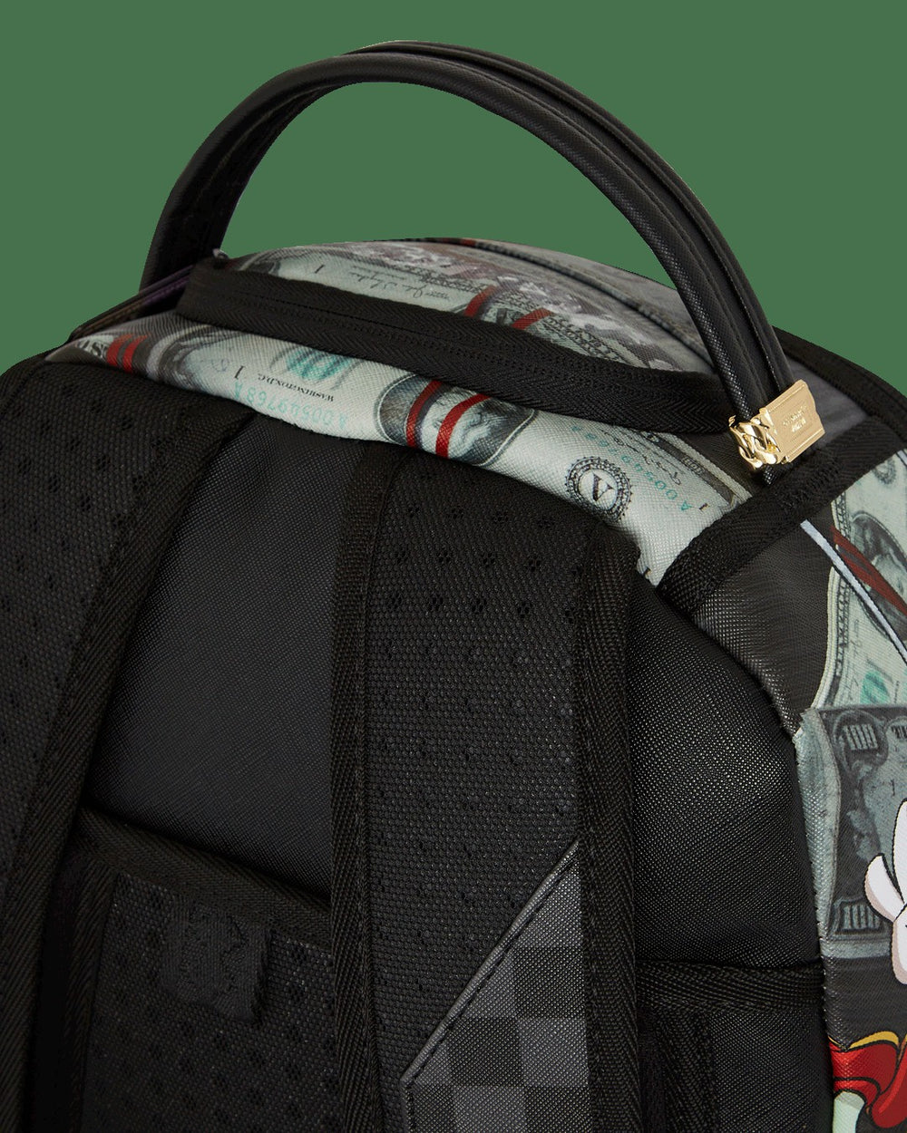DIAMOND RUN BACKPACK | Sprayground Bargain