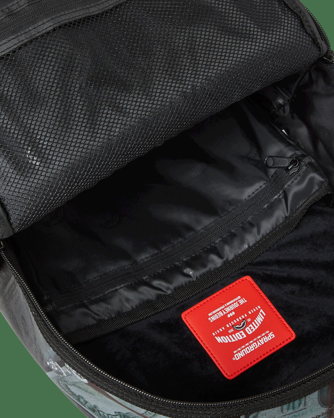 DIAMOND RUN BACKPACK | Sprayground Bargain