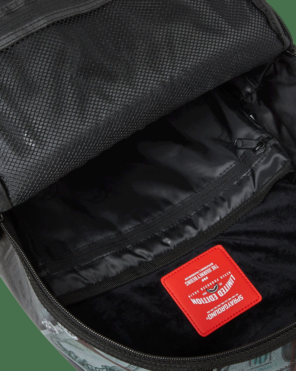 DIAMOND RUN BACKPACK | Sprayground Bargain