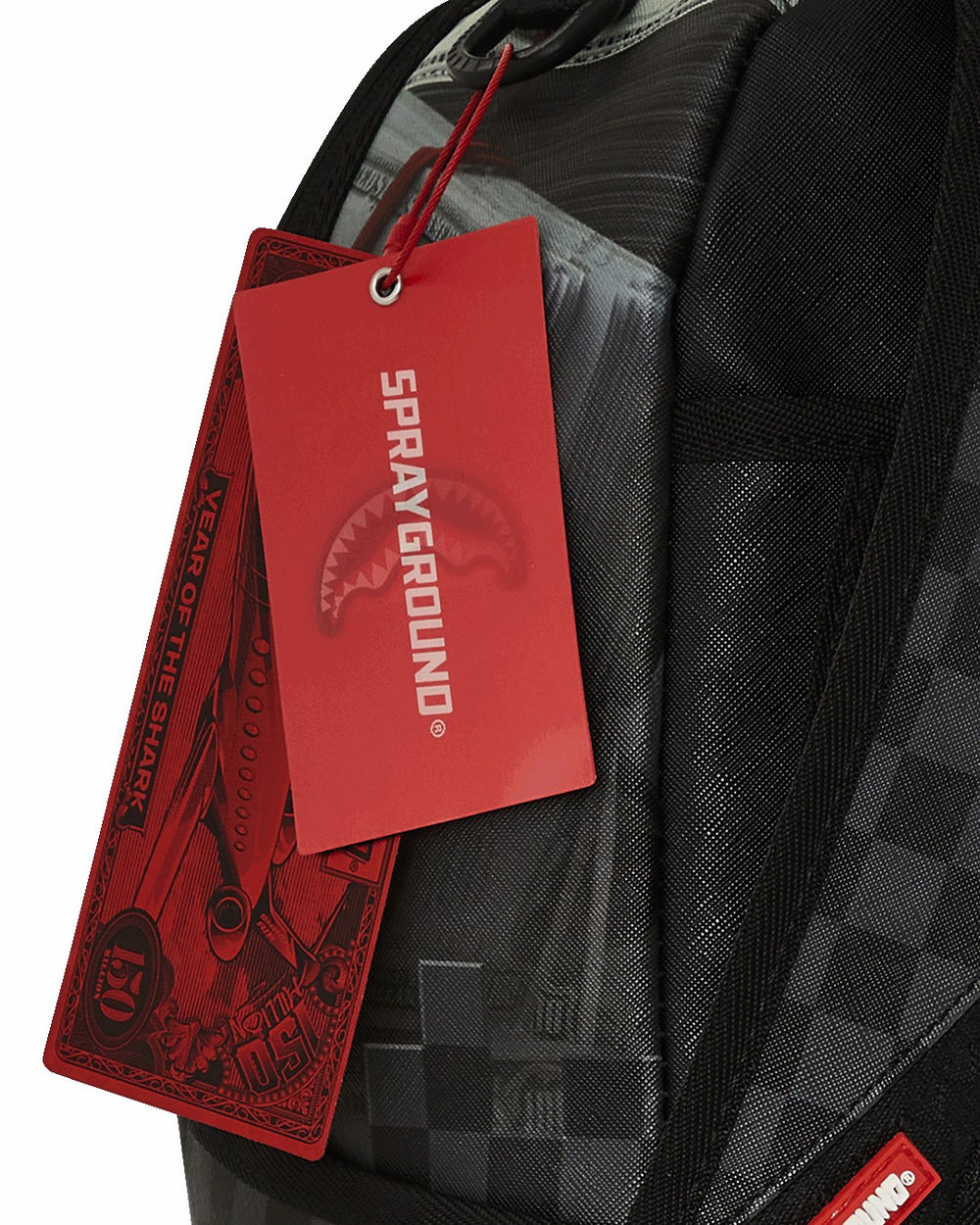 DIAMOND RUN BACKPACK | Sprayground Bargain