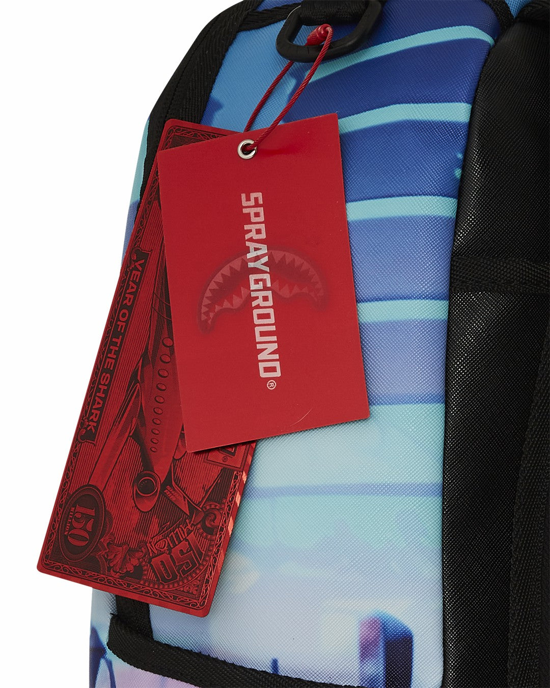 ASTROMANE SPACE RACER DLXSV BACKPACK | Sprayground Savings