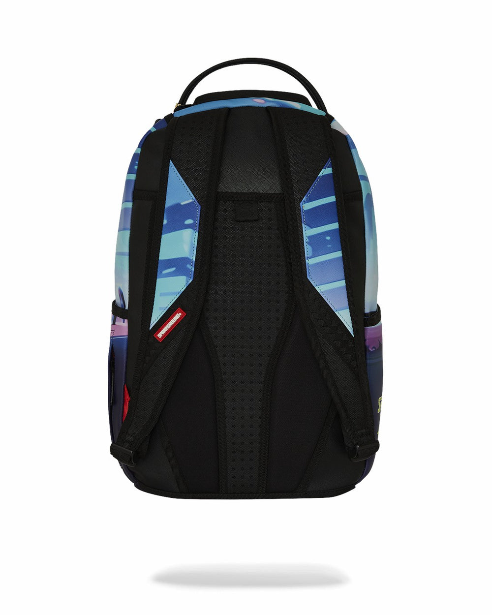 ASTROMANE SPACE RACER DLXSV BACKPACK | Sprayground Savings