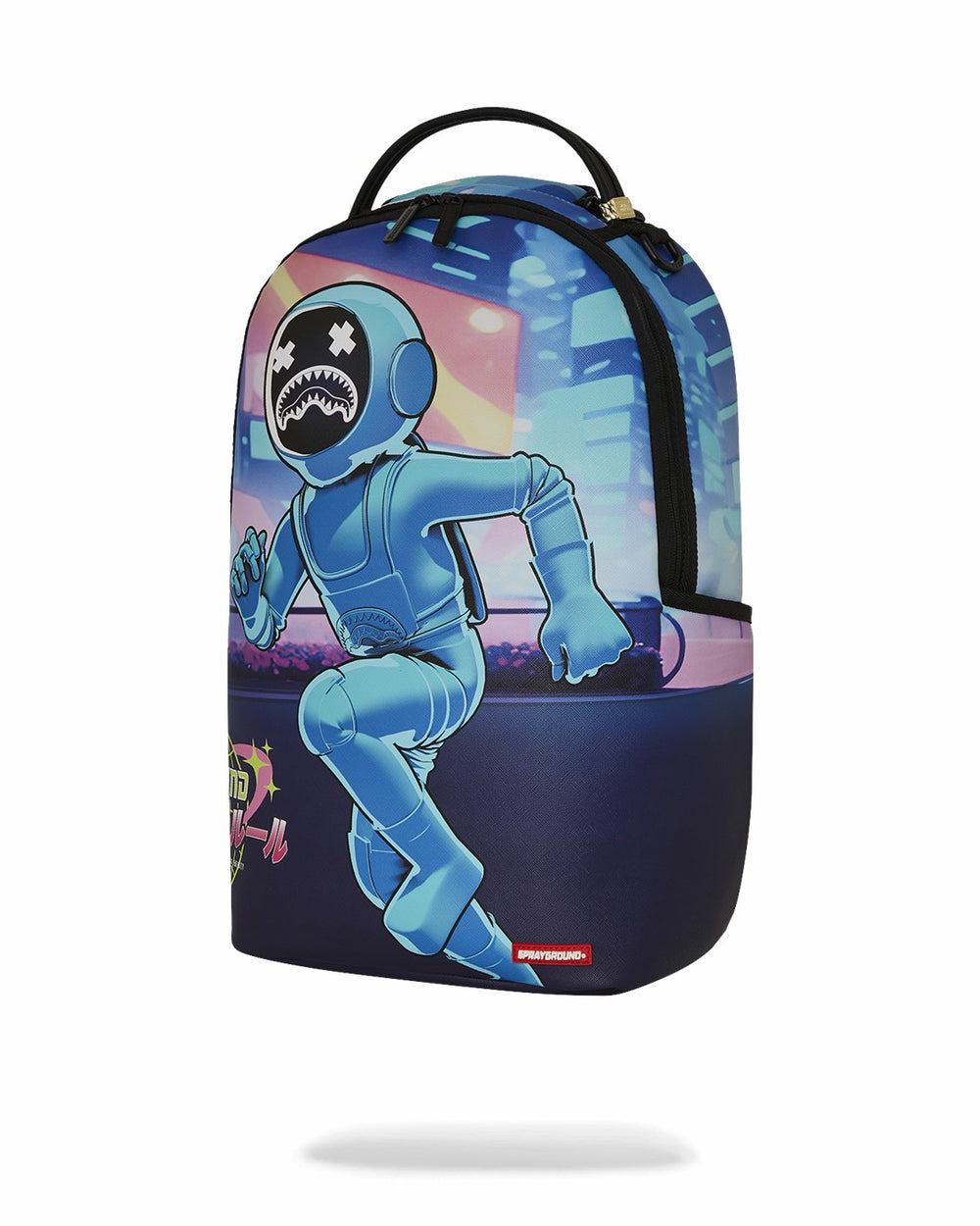 ASTROMANE SPACE RACER DLXSV BACKPACK | Sprayground Savings
