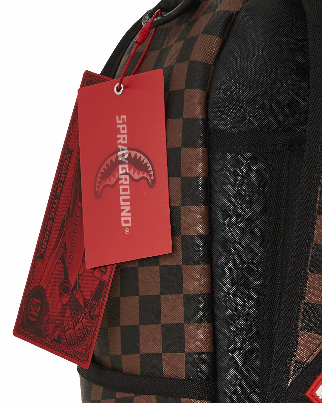 SOLO DOLO DLXSV BACKPACK | Sprayground Discounted