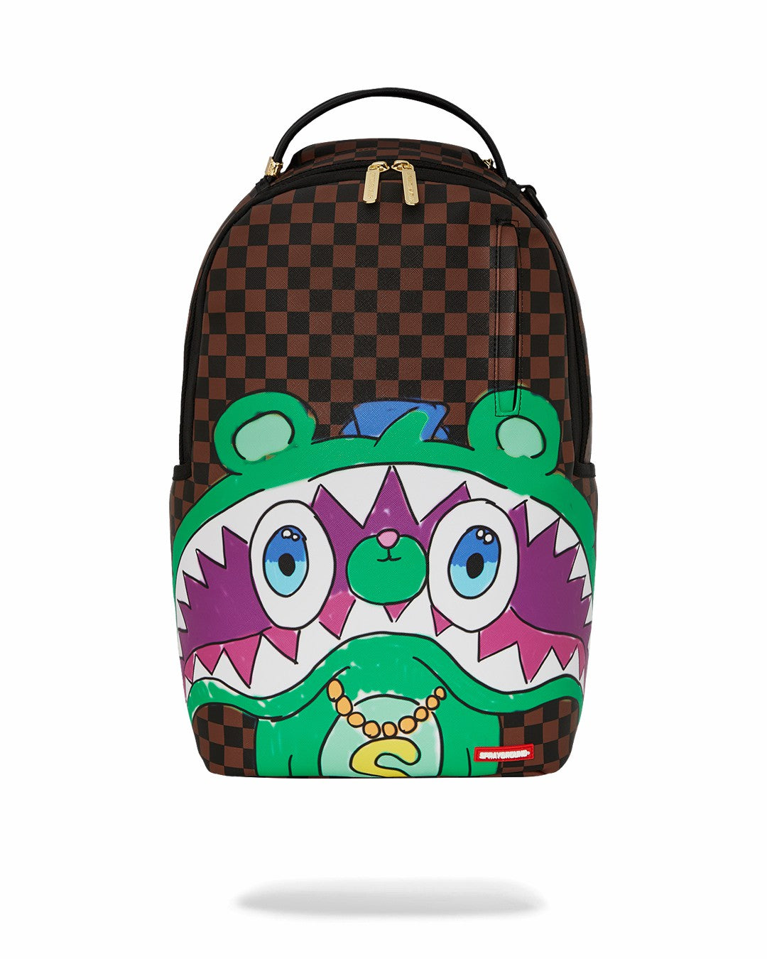 SOLO DOLO DLXSV BACKPACK | Sprayground Discounted