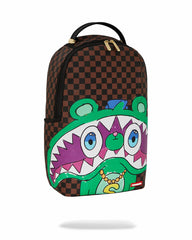 SOLO DOLO DLXSV BACKPACK | Sprayground Discounted