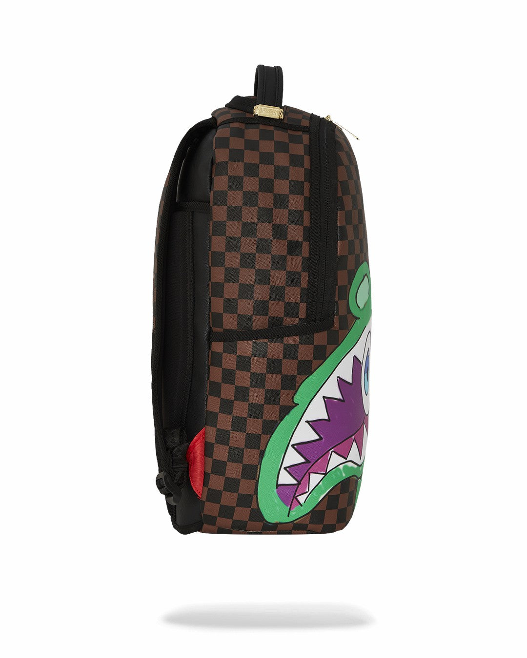 SOLO DOLO DLXSV BACKPACK | Sprayground Discounted