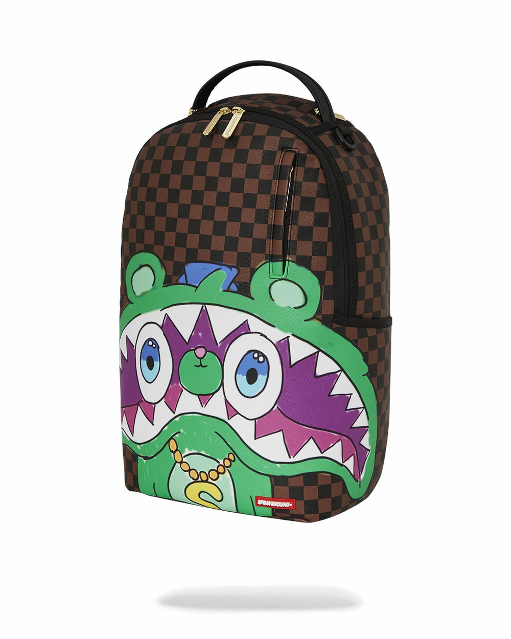 SOLO DOLO DLXSV BACKPACK | Sprayground Discounted