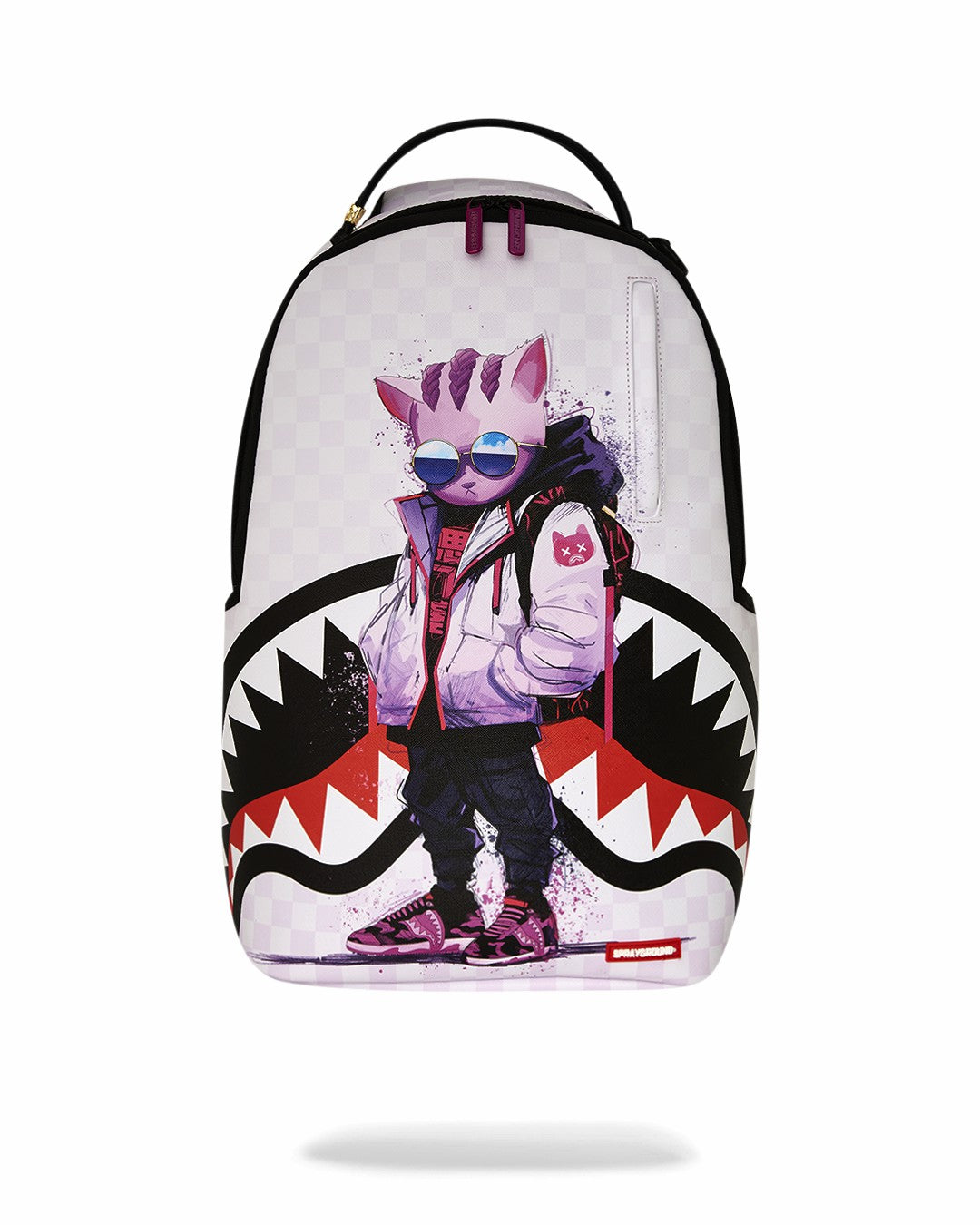 KITTY CASH DROPOUT DREAMER BACKPACK | Sprayground Value Deal