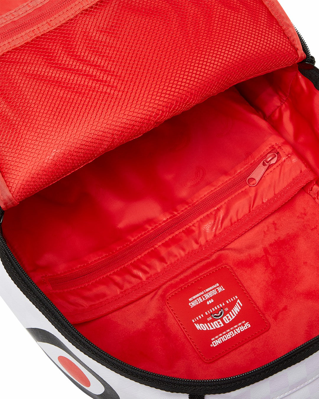 KITTY CASH DROPOUT DREAMER BACKPACK | Sprayground Value Deal