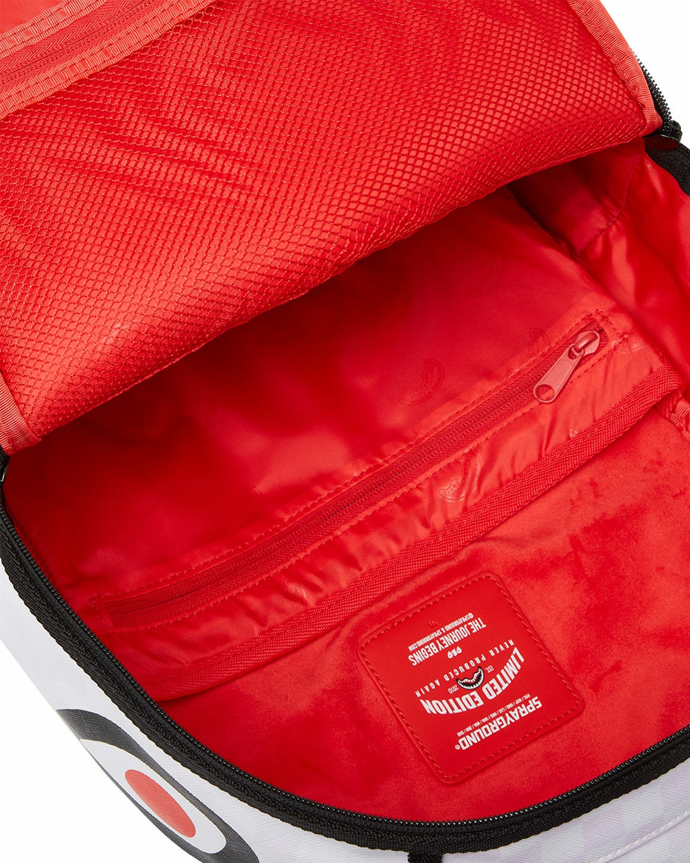 KITTY CASH DROPOUT DREAMER BACKPACK | Sprayground Value Deal