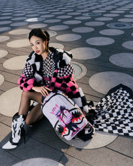 KITTY CASH DROPOUT DREAMER BACKPACK | Sprayground Value Deal