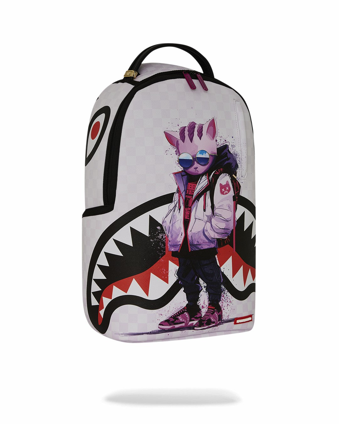 KITTY CASH DROPOUT DREAMER BACKPACK | Sprayground Value Deal