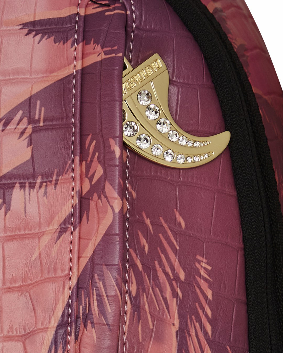 CROCASSO - JET DRIFT BACKPACK | Sprayground Exclusive Deal