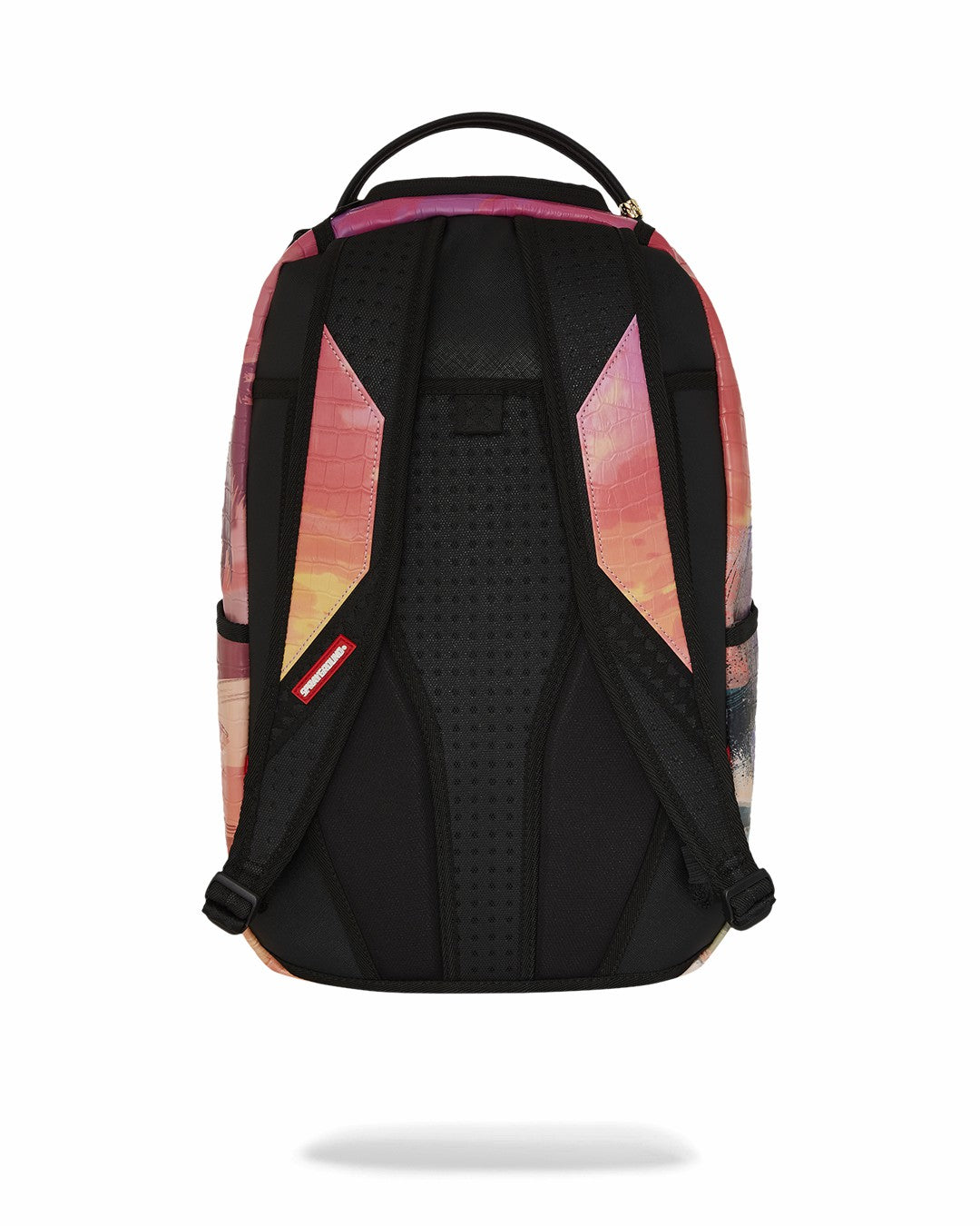 CROCASSO - JET DRIFT BACKPACK | Sprayground Exclusive Deal