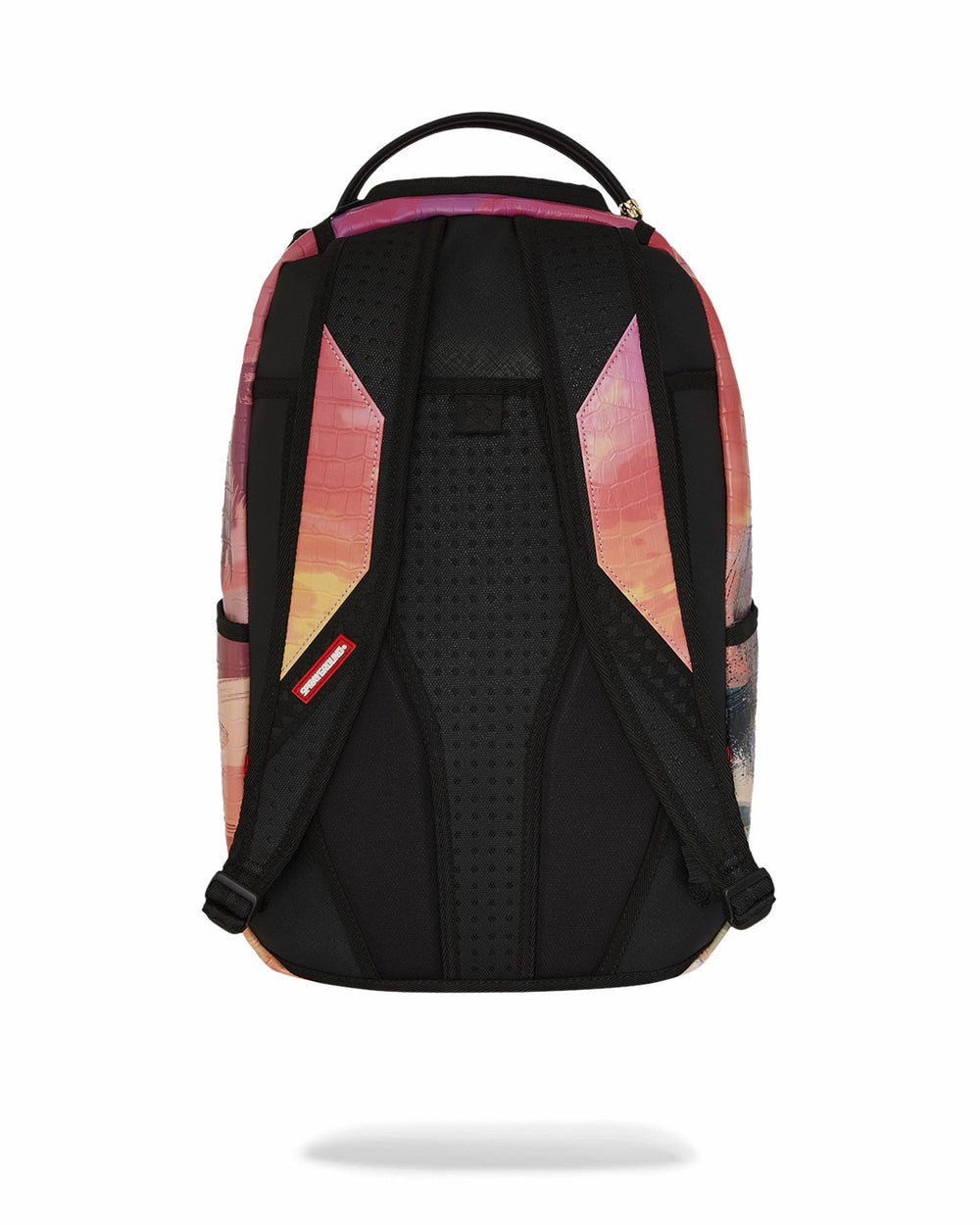 CROCASSO - JET DRIFT BACKPACK | Sprayground Exclusive Deal